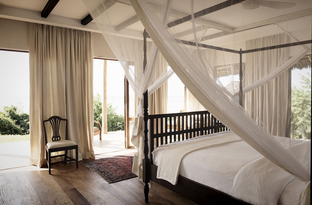 Qambani Luxury Resort 11/50