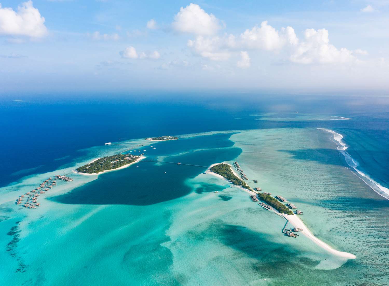 Conrad Maldives Rangali Island 102/113