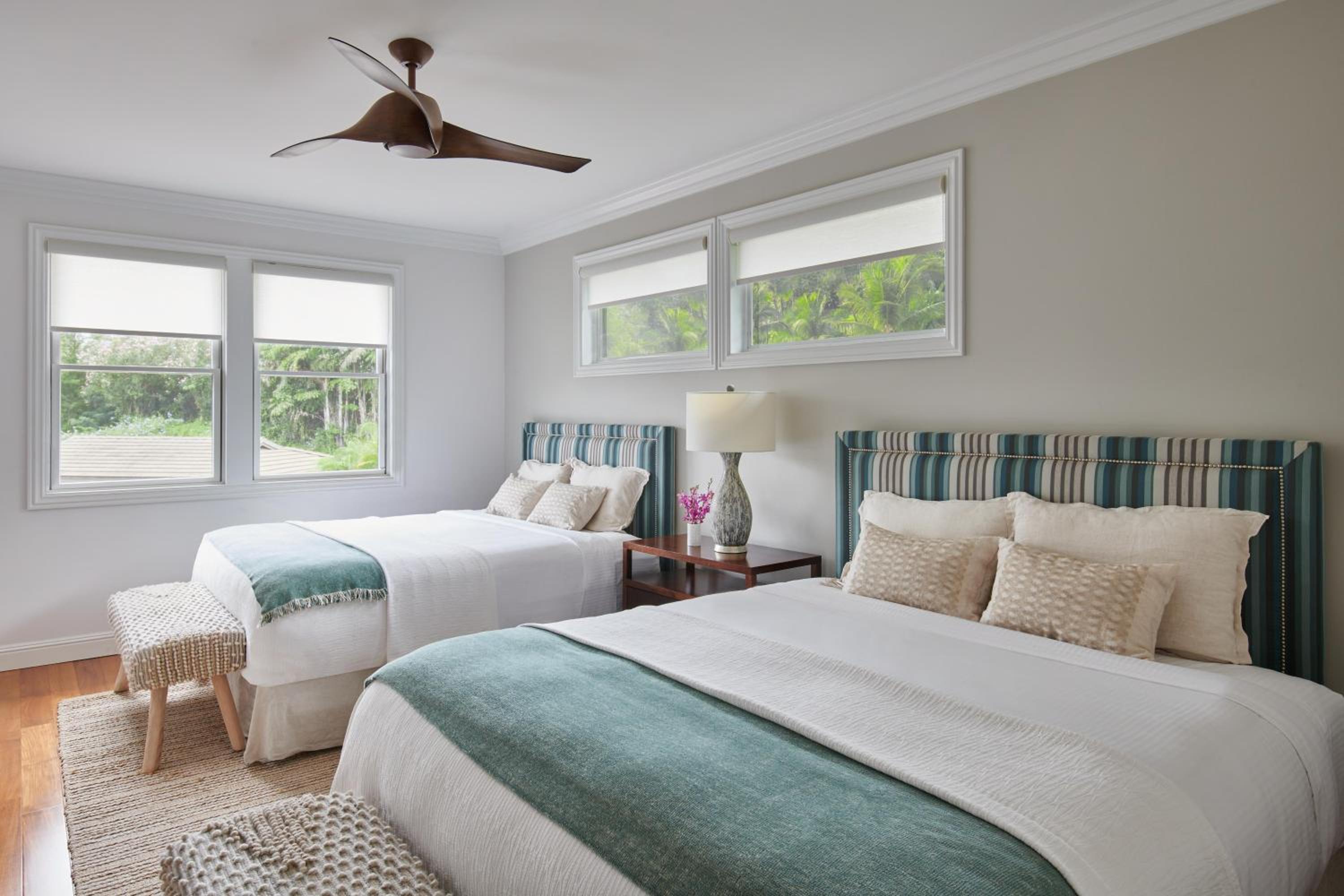 3 BEDROOMS, VILLA, OCEAN VIEW