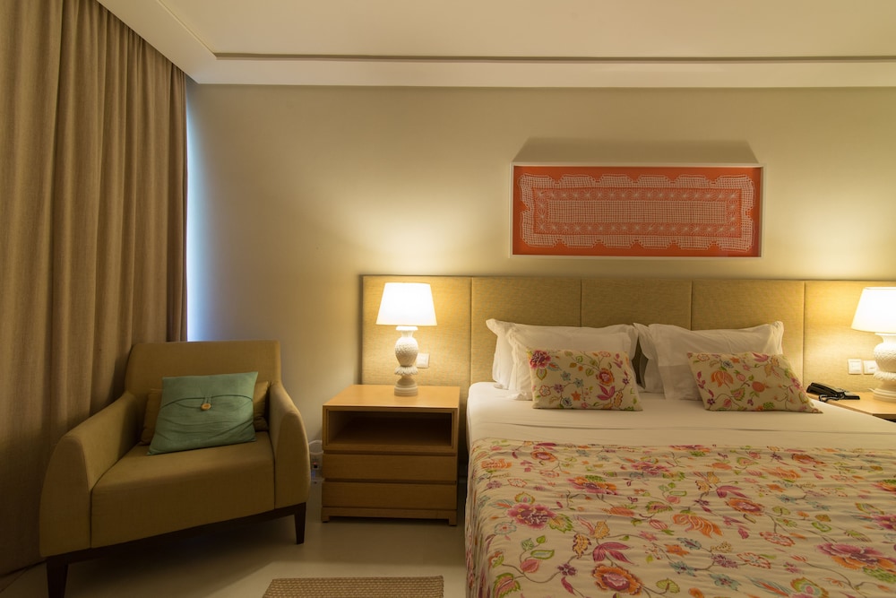Jatiuca Hotel and Resort 19/84