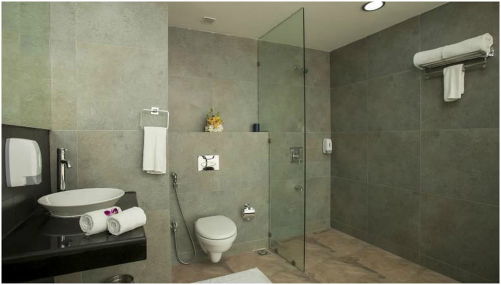 Mango Hotels Navi Mumbai 9/39