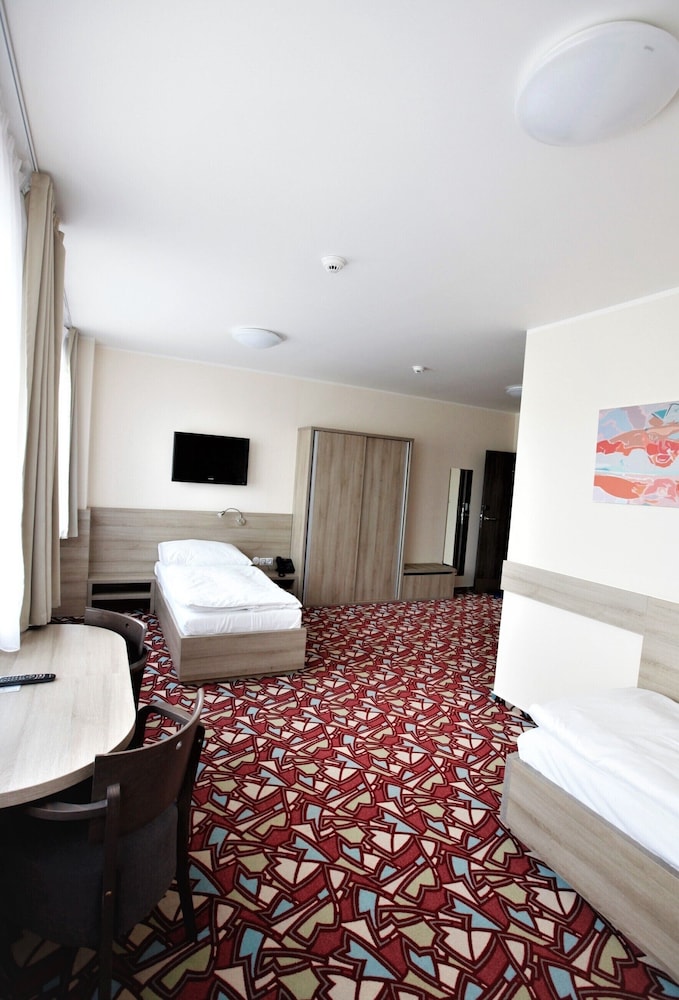 Hotel Arena 34/48