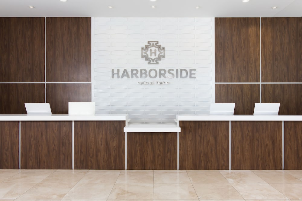 Harborside Hotel, BW Premier Collection 5/61