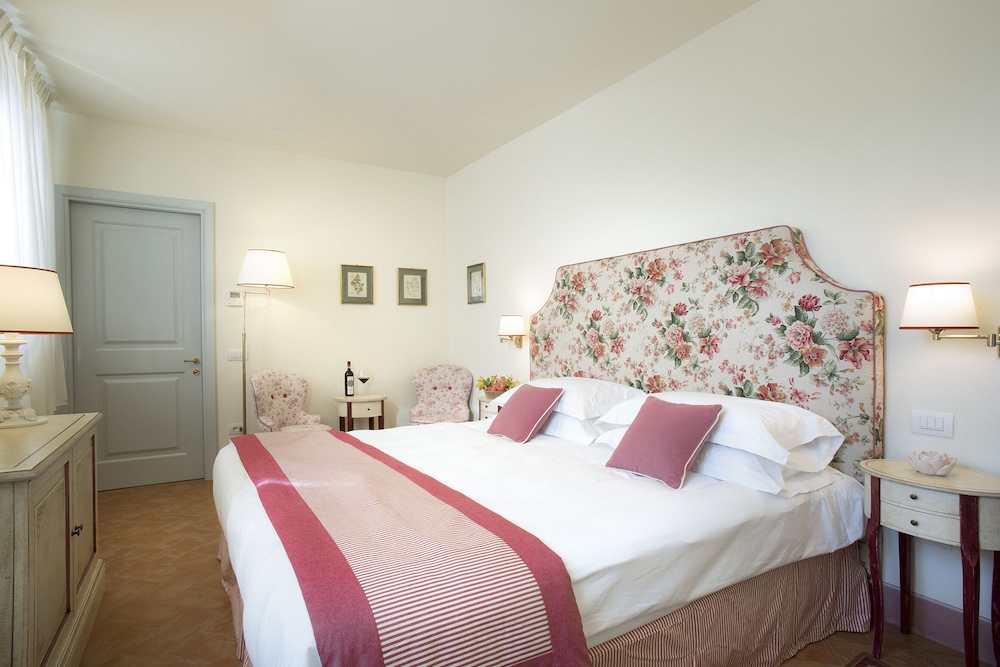 Podere Brizio - Adults Only 20/55