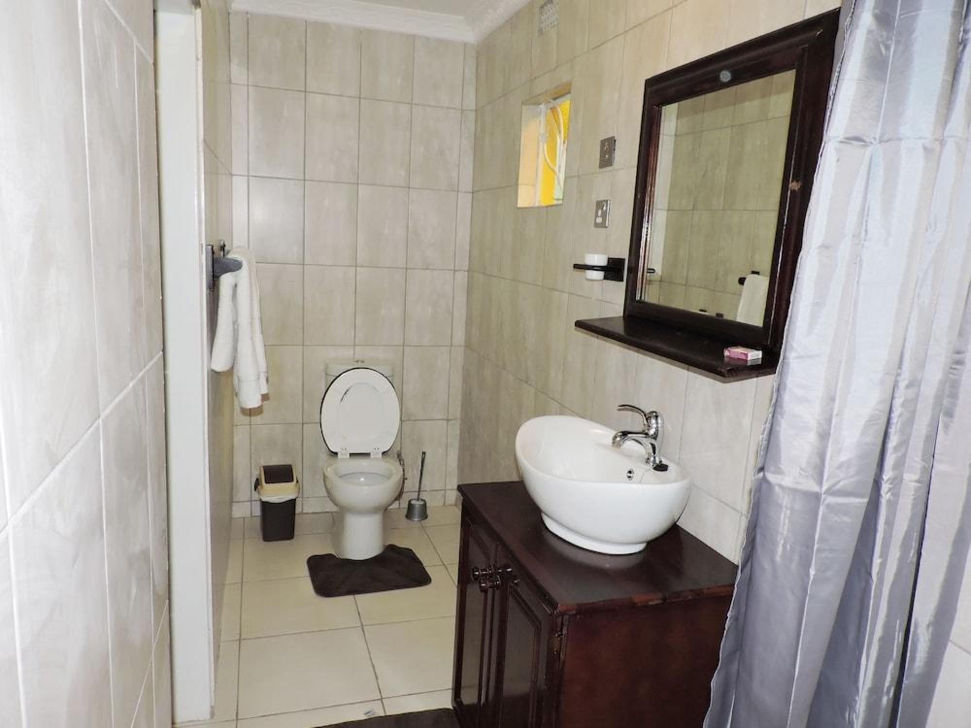Café Zambezi House Of Africa - Hostel 14/15