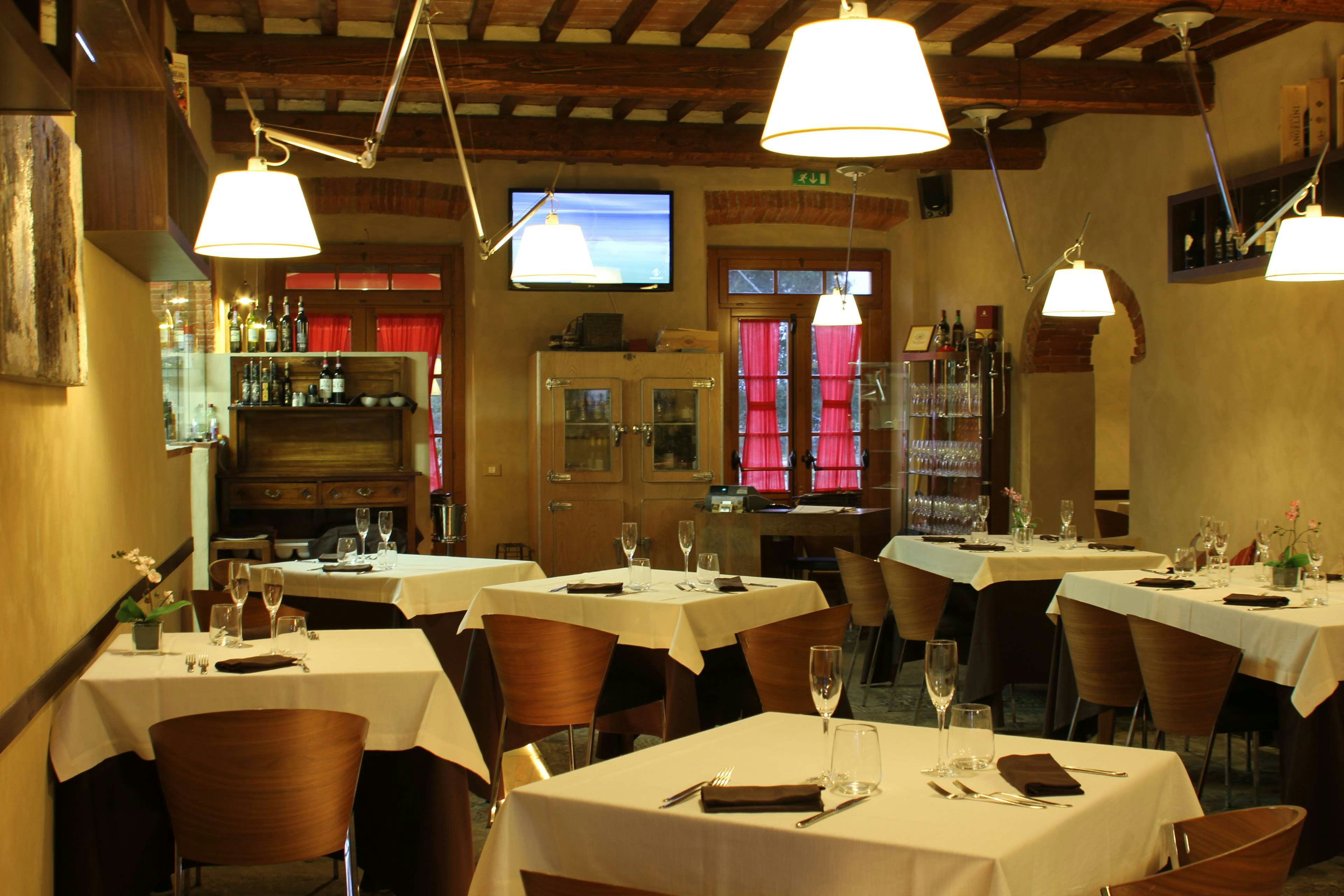 Hotel Le Capanne 39/60