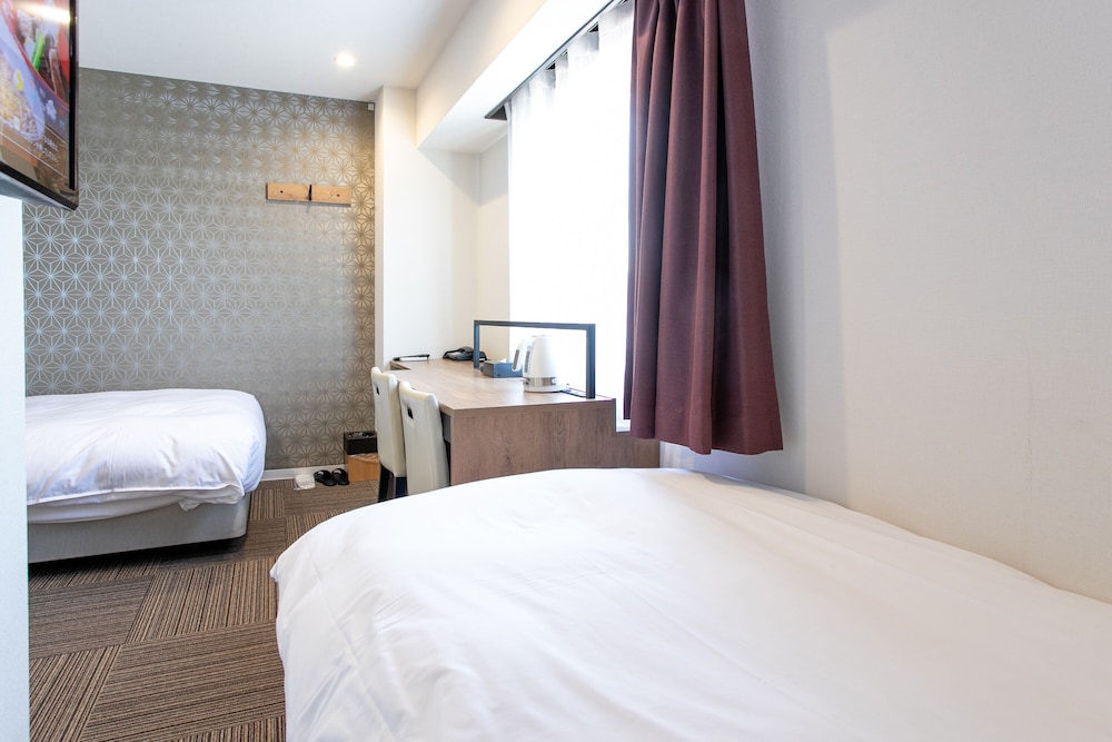 Tosei Hotel & Seminar Makuhari 25/58