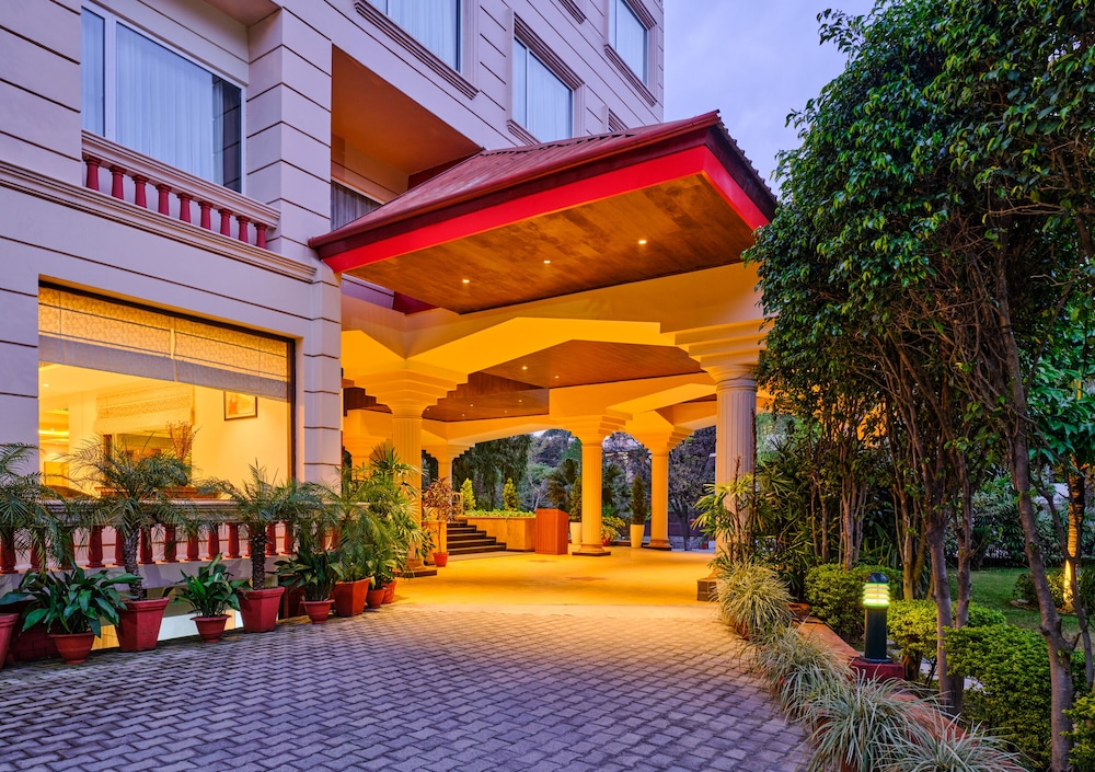 Fortune Park Katra- Member Itc Hotel Group 4/31