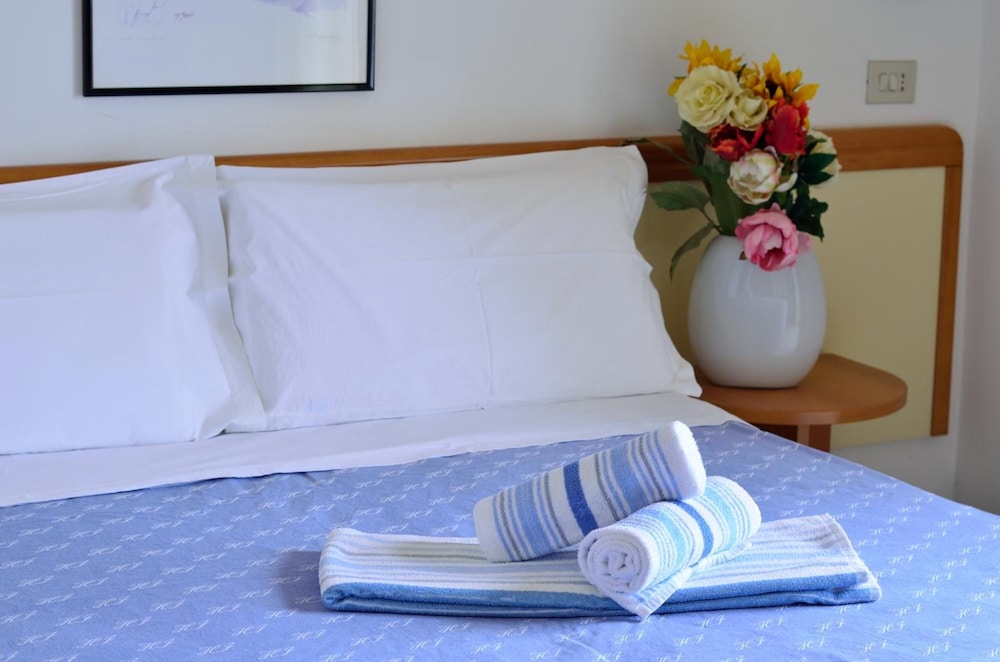 Hotel Man 写真2