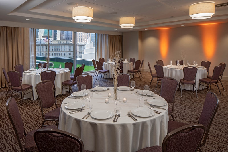Hilton Garden Inn Downtown Dallas 43/50