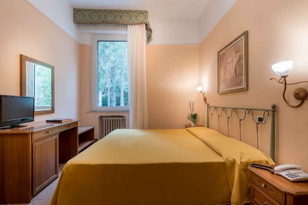 Hotel San Marco Sestola 31/57