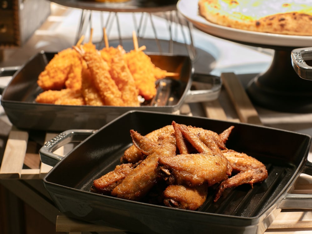 名古屋观光酒店(Nagoya Kanko Hotel) 图片2