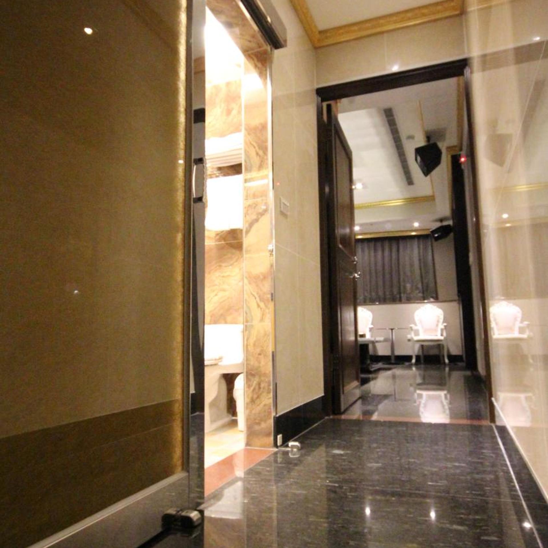Goldsand Hotel 31/31