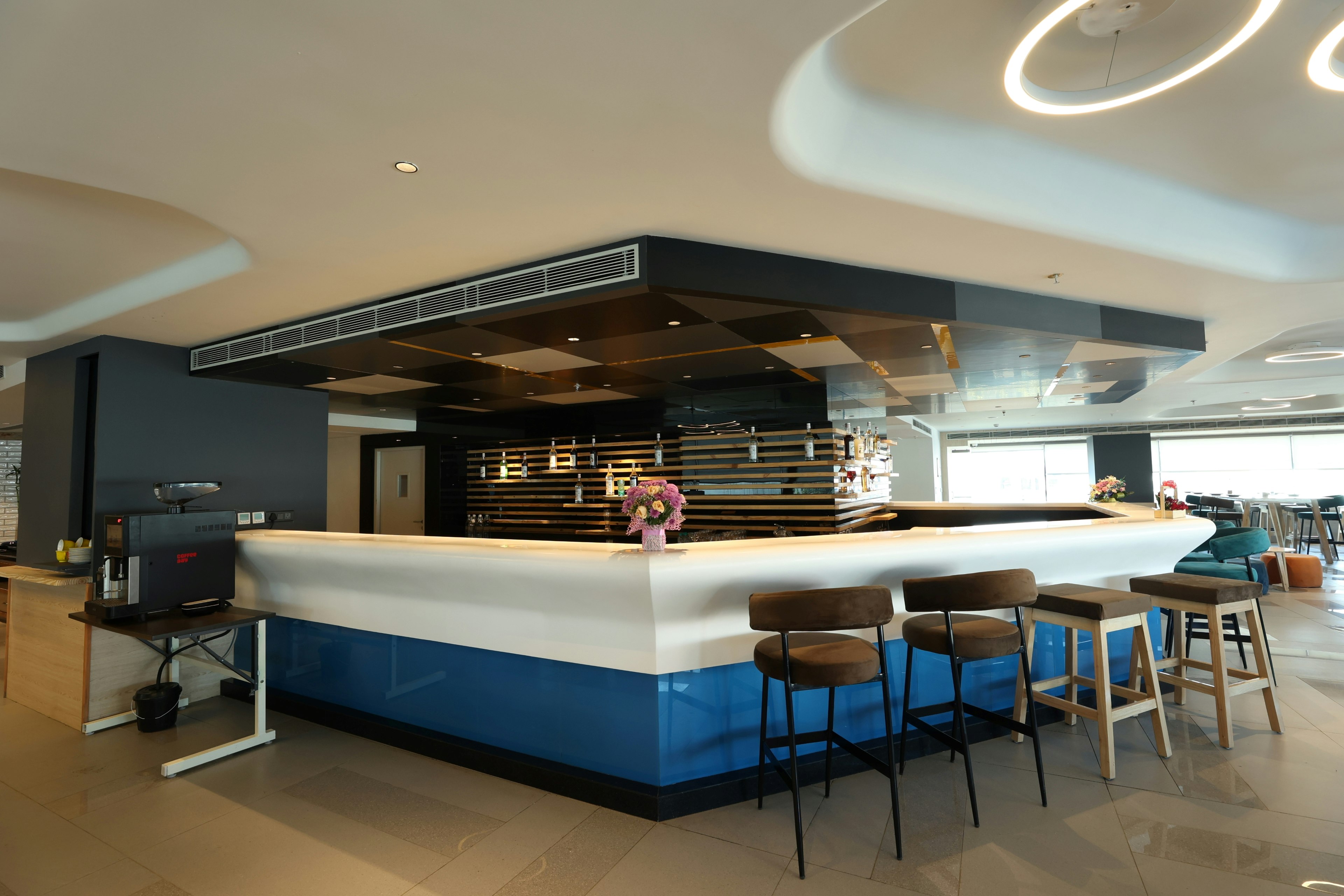 Holiday Inn Express and Suites Jaipur Gopalpura 6/43