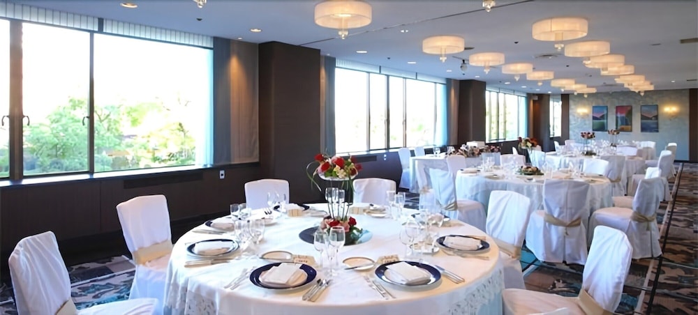 Hotel New Otani Saga 34/50
