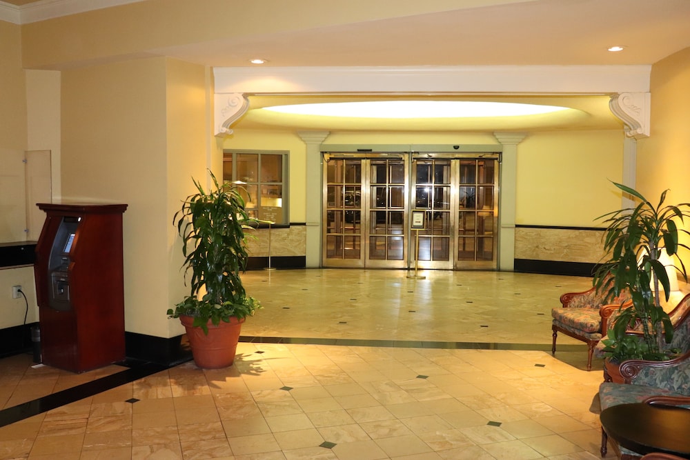 The Arlington Resort Hotel And Spa 9/54