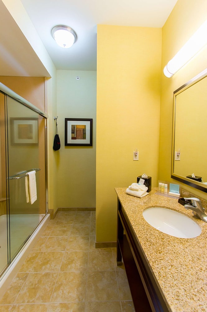 Hampton Inn Dekalb Near The University 9/41