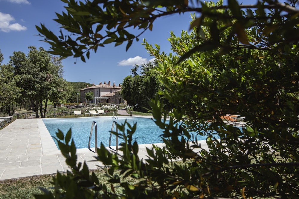 Podere Brizio - Adults Only 45/55