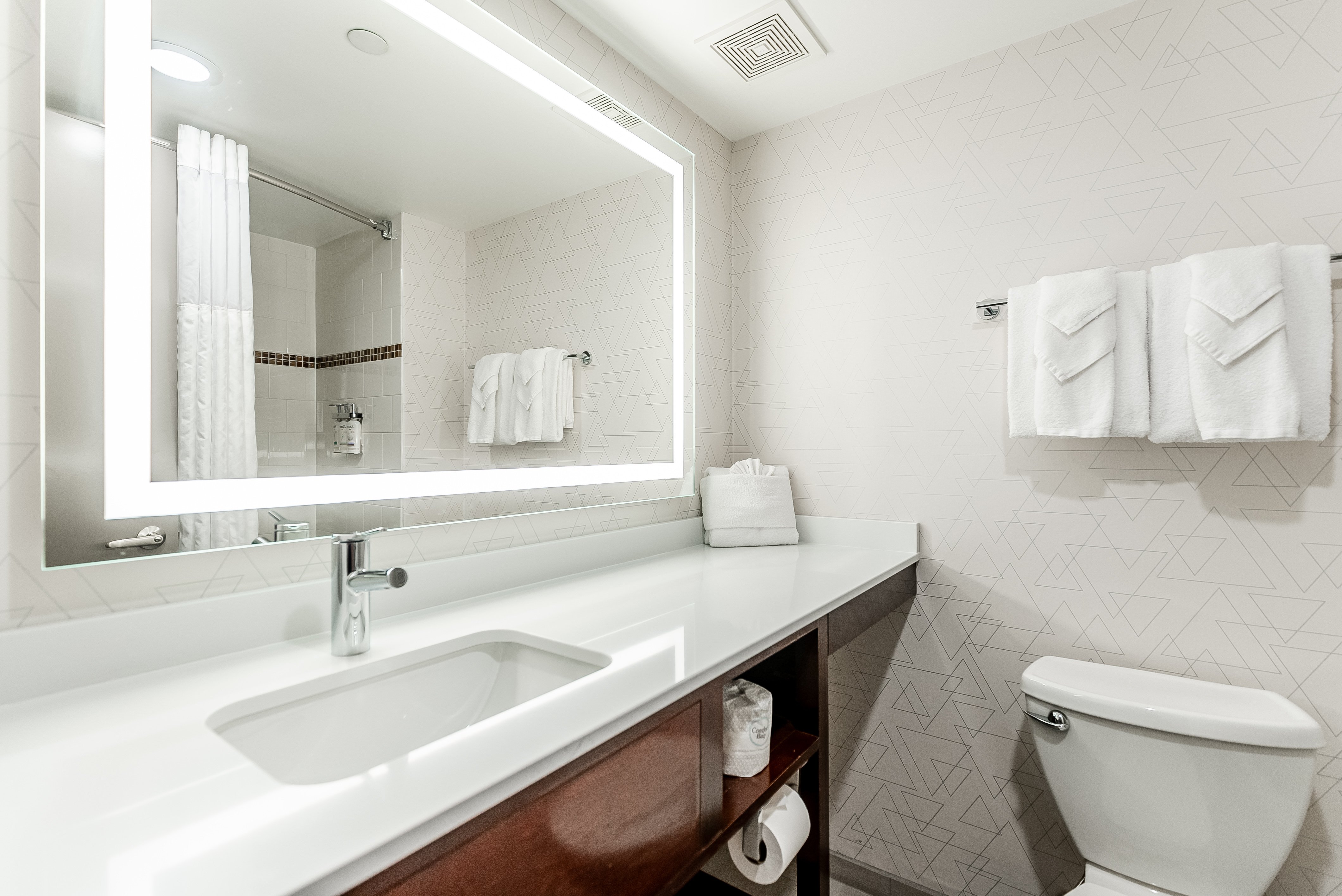 Holiday Inn Express Philadelphia - Penns Landing 58/60