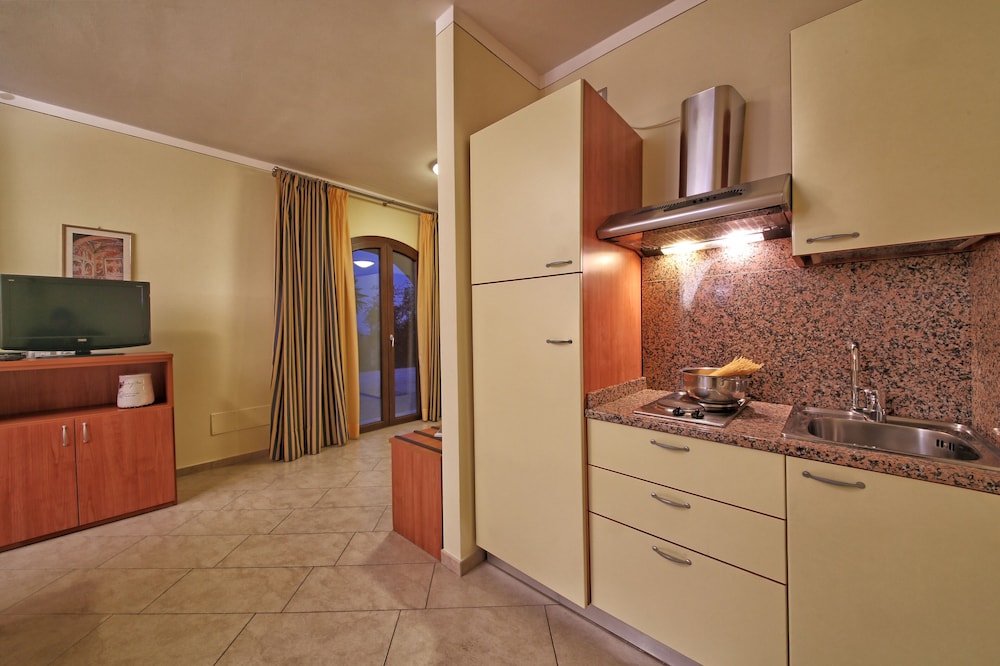 Residence San Rocco 7/63