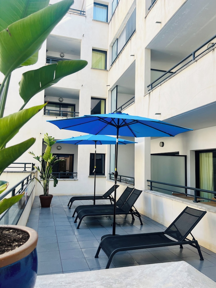 Residence Lagrange Vacances Les Patios Eugenie 35/59