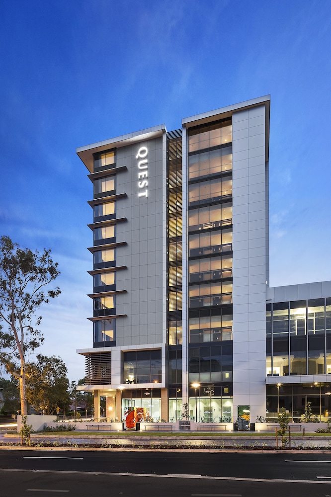QUEST CHATSWOOD 1/38