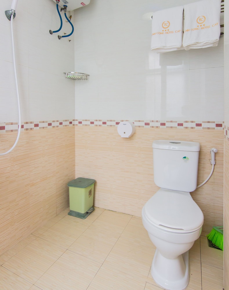 Thanh Cong 2 Hotel 39/41