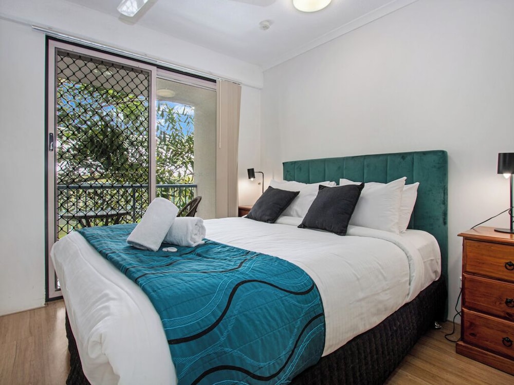Riviera Resort Hervey Bay 14/50