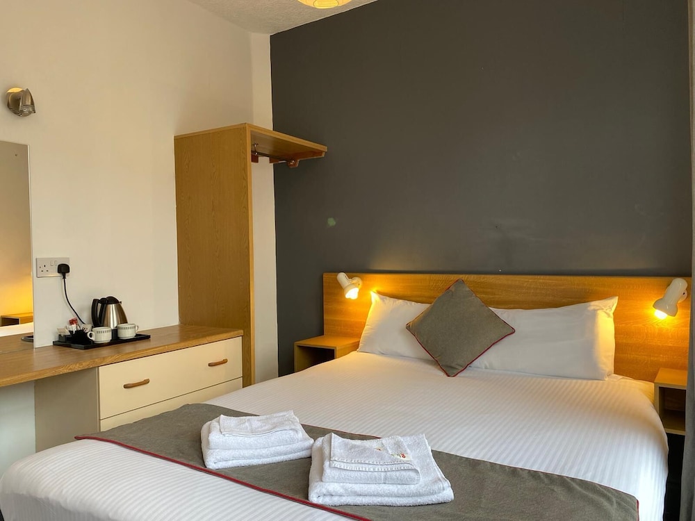 Oyo Alumhurst Hotel 6/54