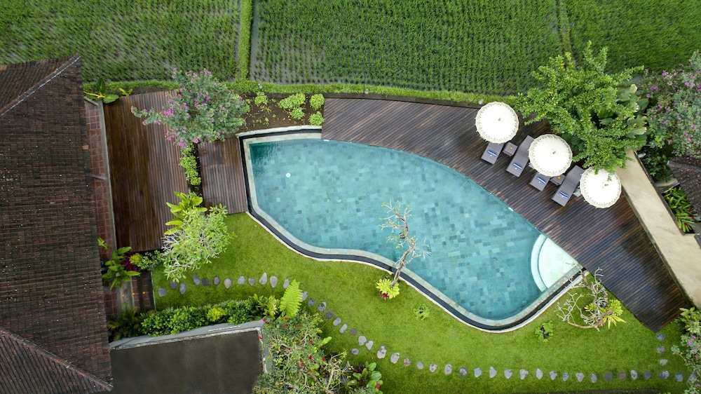 Kabinawa Ubud Villas and Cafe 34/50
