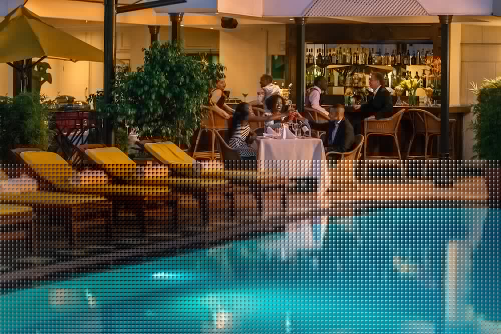 Sarova Stanley 44/50