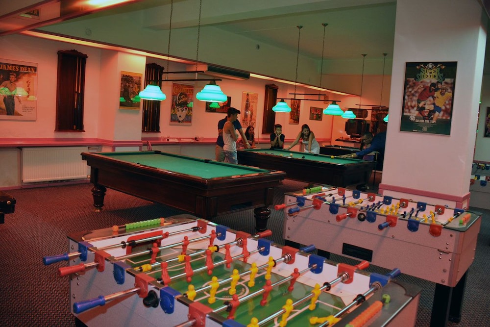 Grand Efe Hotel 26/35