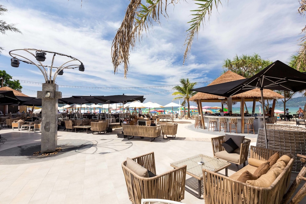 Kudo Hotel & Beach Club (Adults Only) 39/50