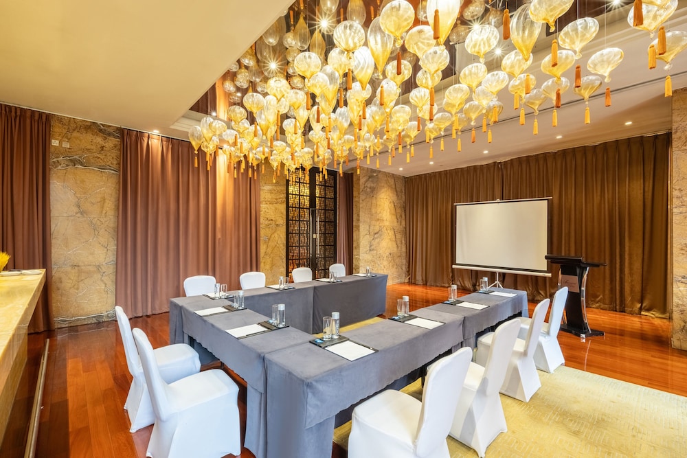 Fairmont Beijing 65/71