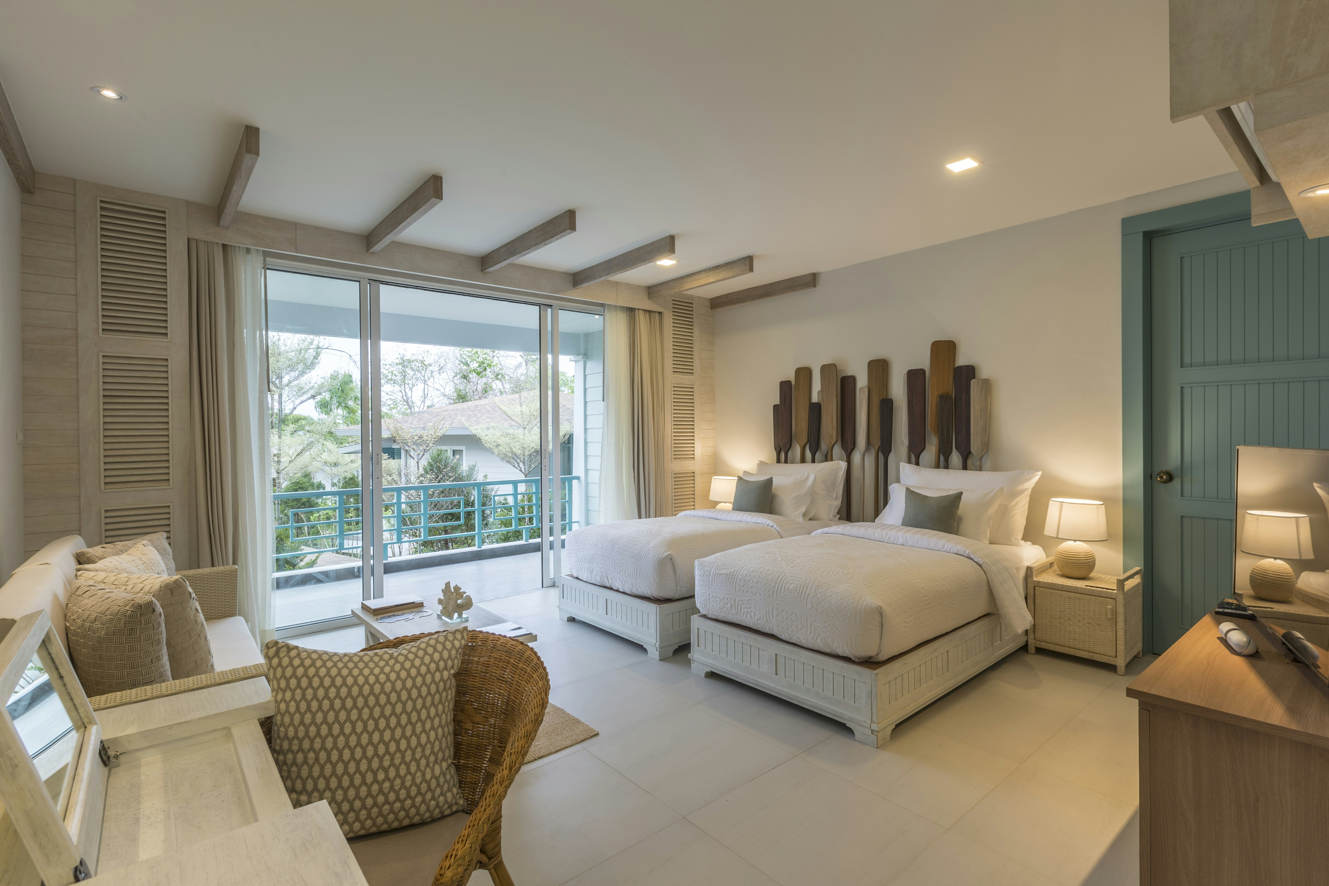 CAPE KUDU HOTEL, KOH YAO NOI 16/50