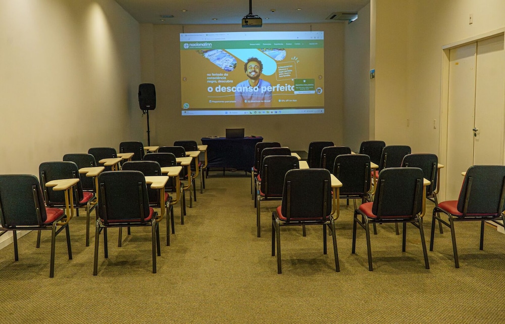 Hotel Dan Inn Express Porto Alegre By Nacional Inn 66/72