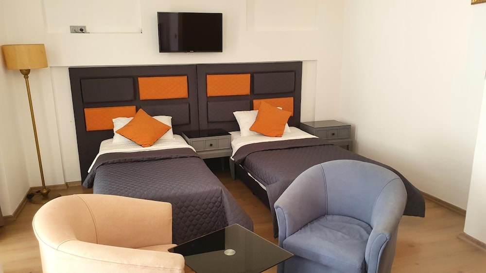 Butiks Hotel 38/49