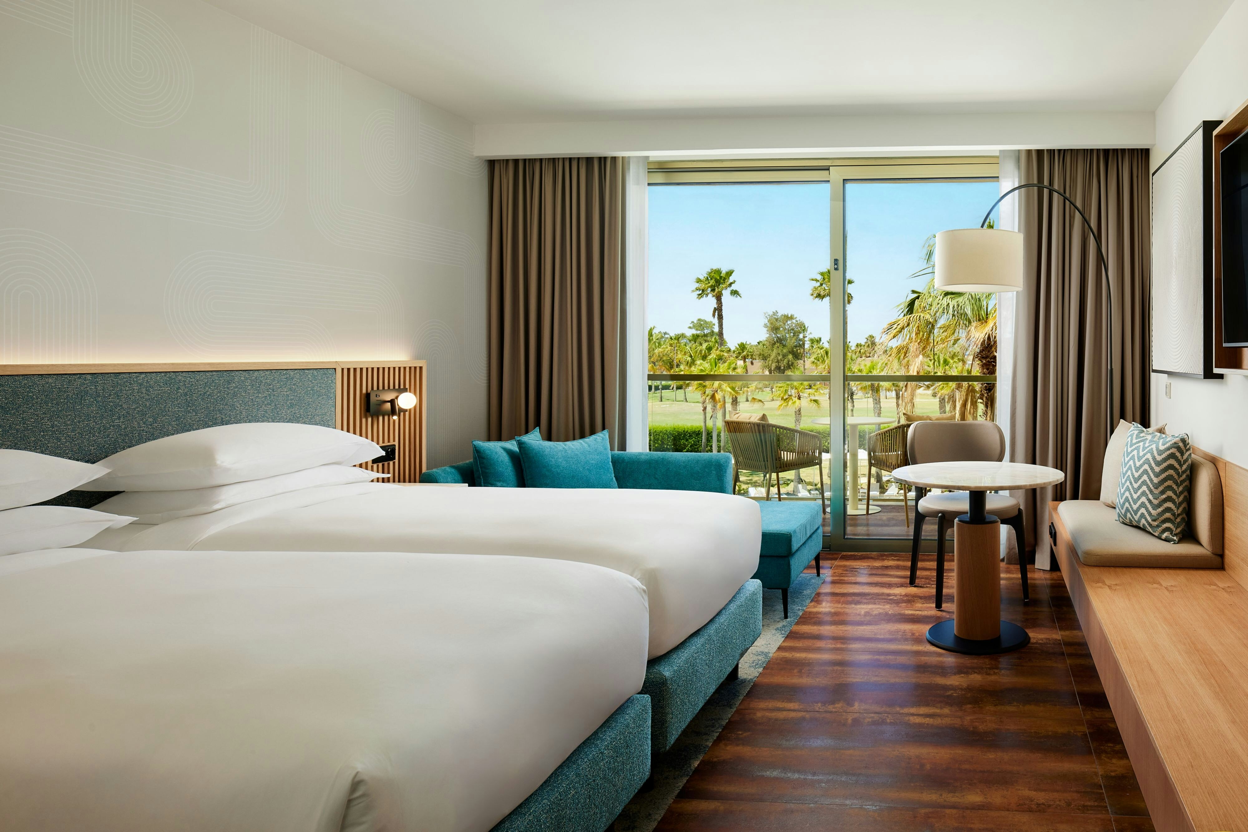 Algarve Marriott Salgados Golf Resort & Conference Center 10/22