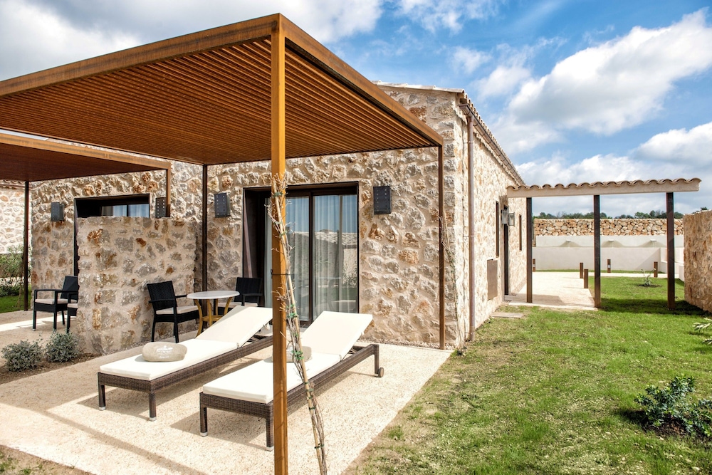 Hotel Son Trobat Wellness Spa 11/66