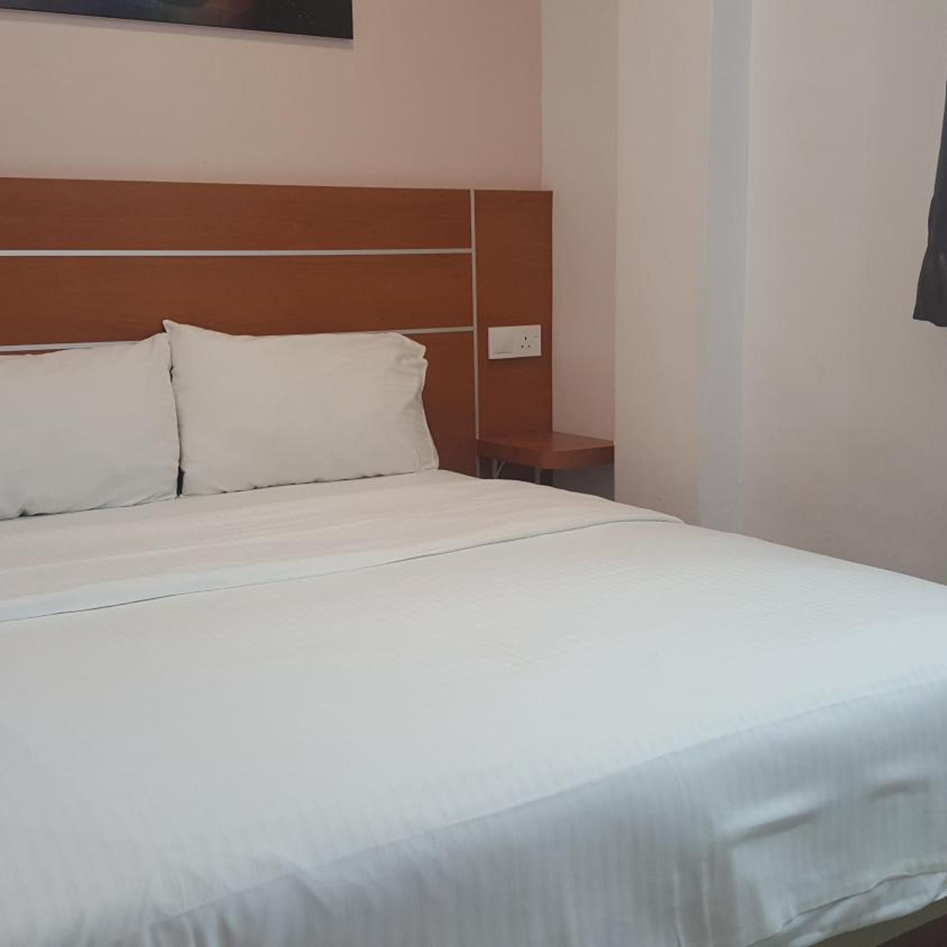 DOTA Hotel 16/28
