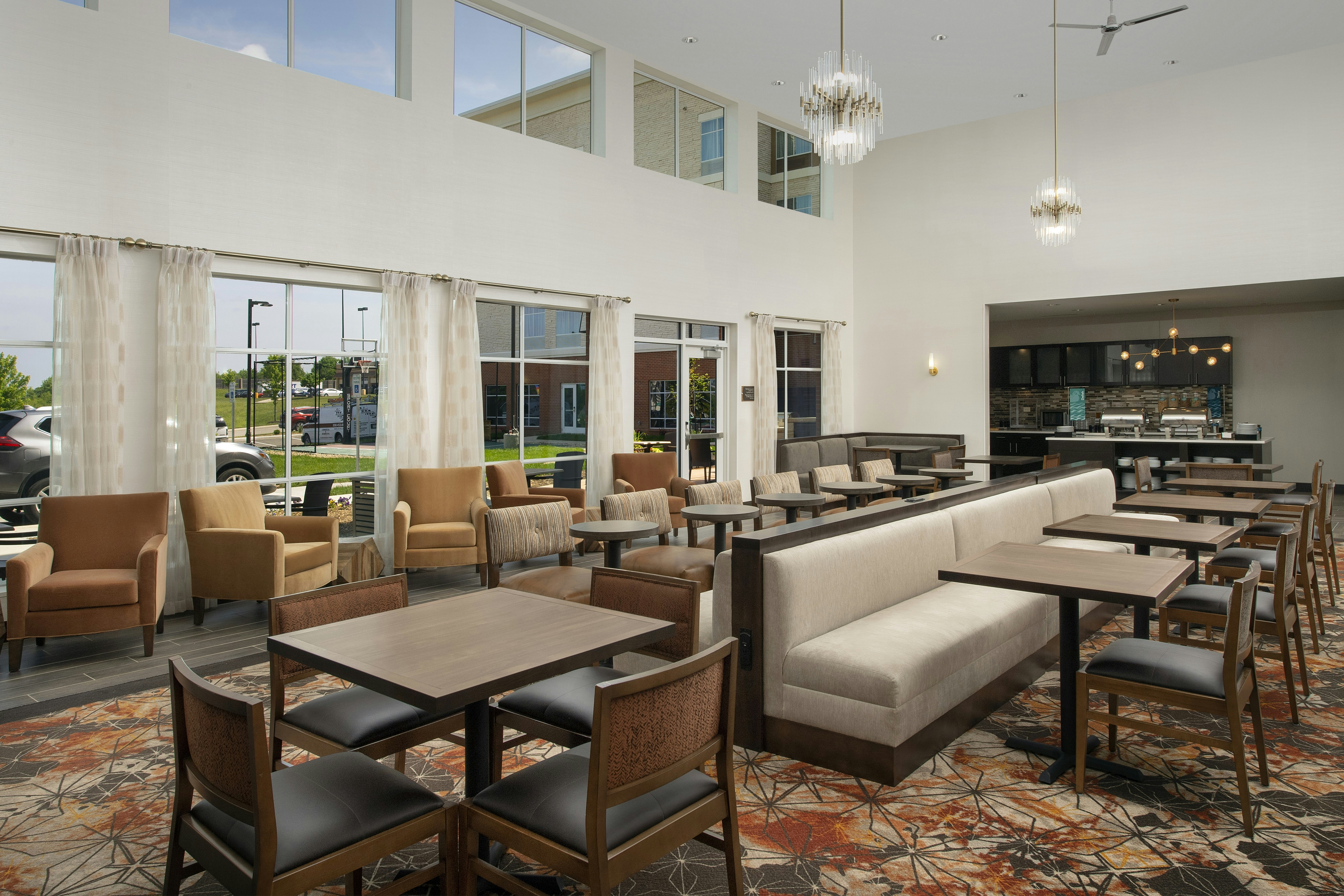 Homewood Suites By Hilton Kansas City Speedway Ks 16/42