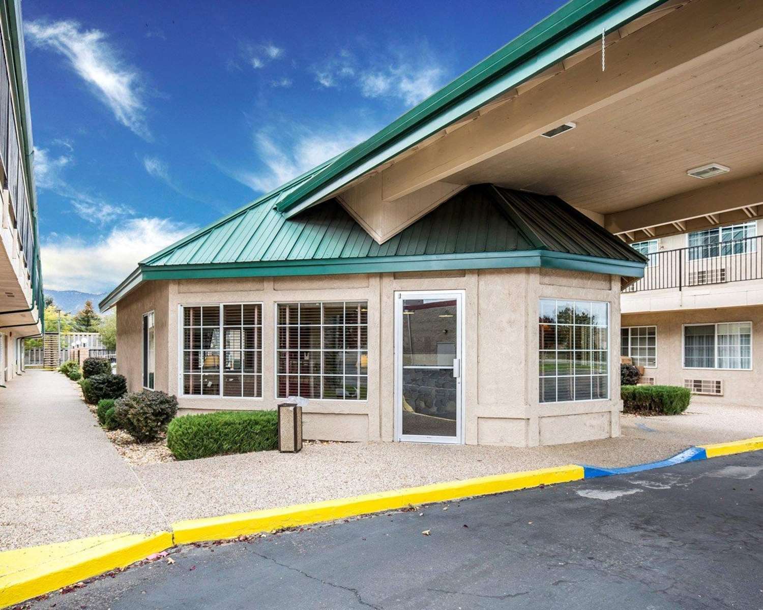 Quality Inn And Suites Minden 13/13