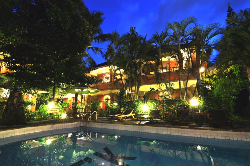 Hotel Kumala Bali (Grand Kumala) 11/62
