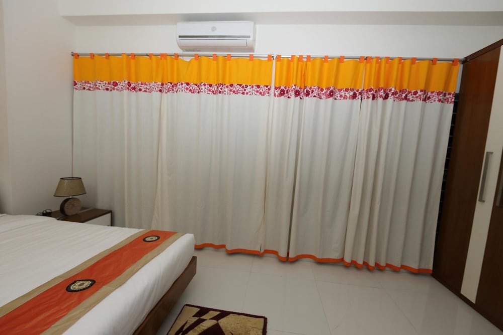 Naas Serviced Apartments 16/32