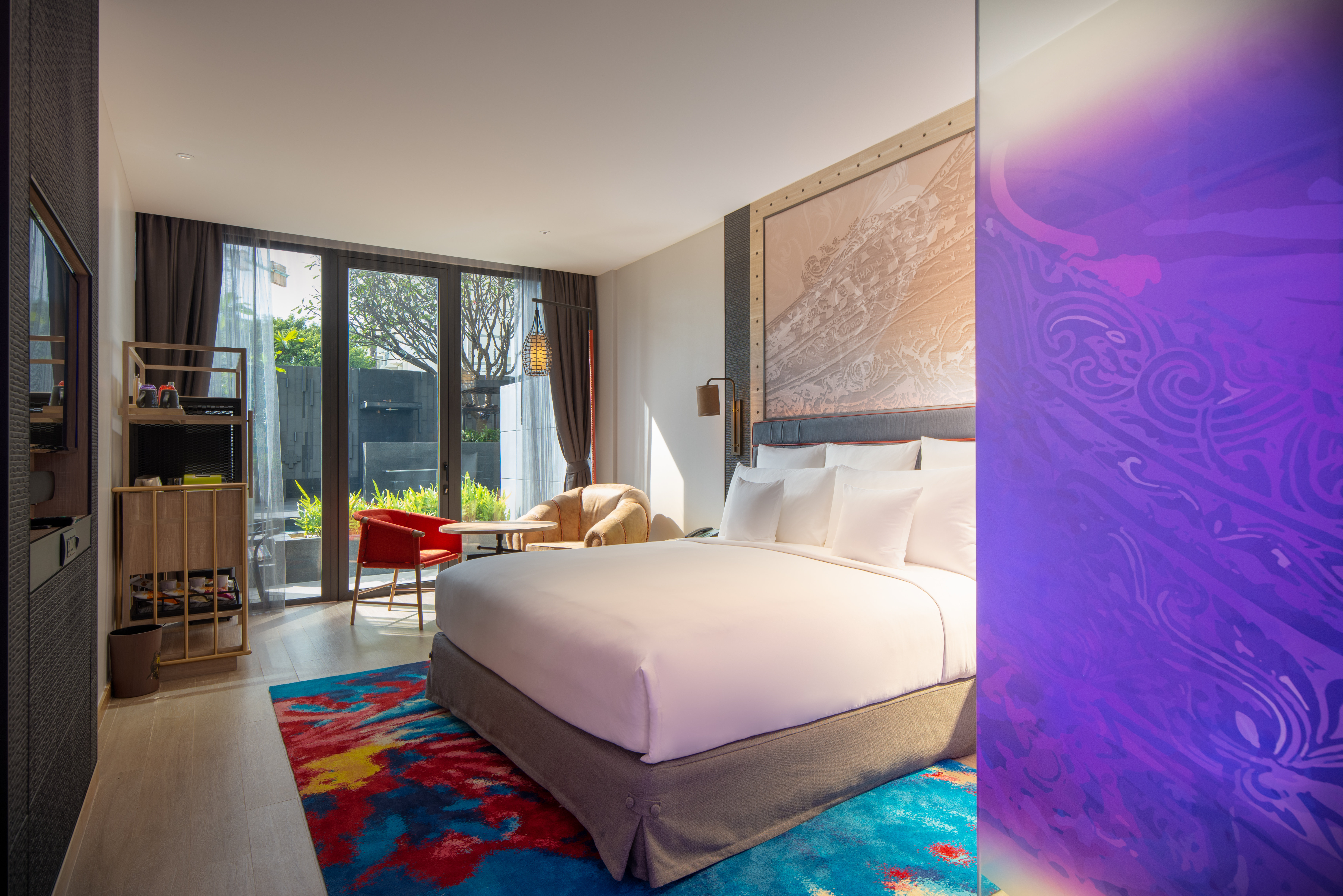 Hotel Indigo Phuket Patong 20/84