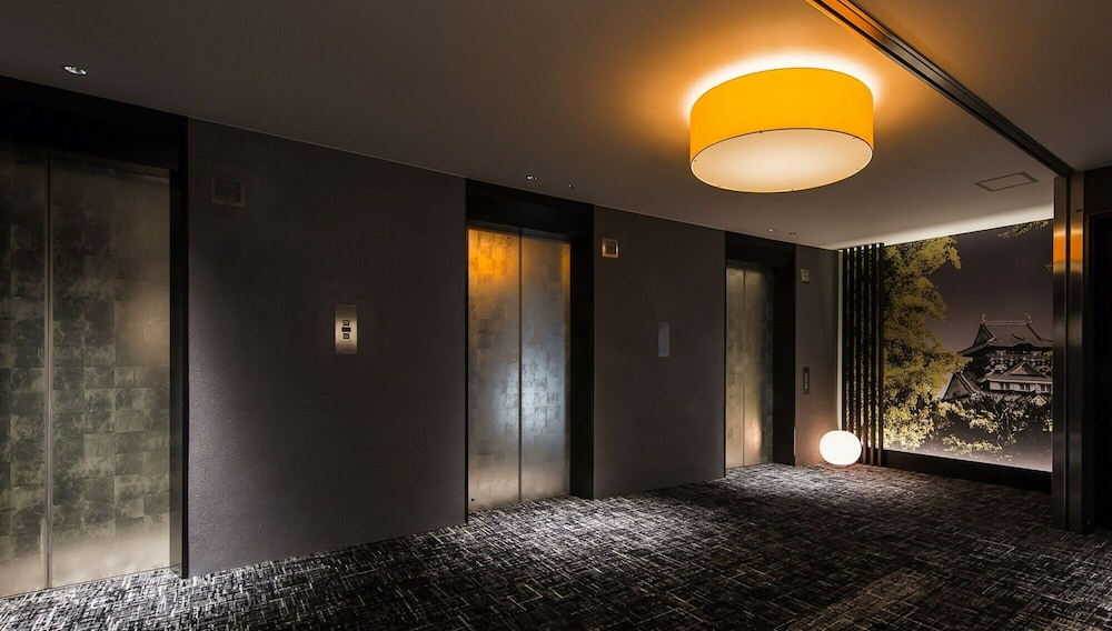 Kkr Hotel Osaka 9/60