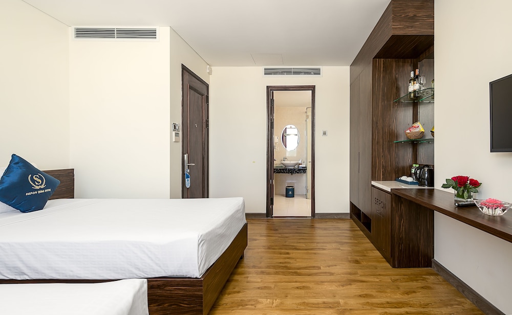 Sepon Blue Hotel 33/70