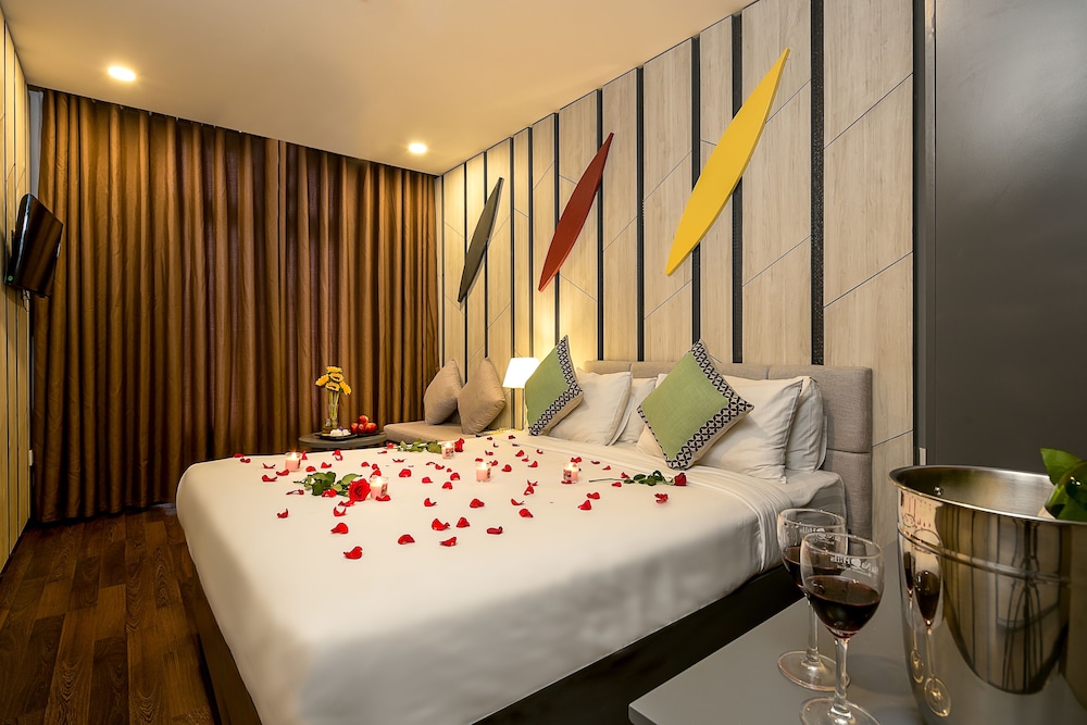 Le House Boutique Hotel 42/79