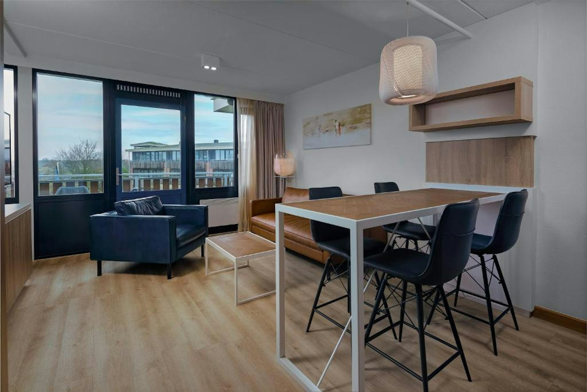 Fletcher Hotel-Restaurant Noordsee-Ameland 31/55