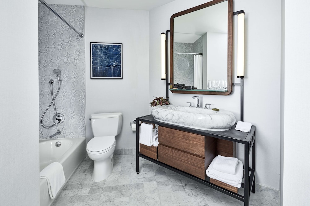 Hotel Seville NoMad - The Unbound Collection by Hyatt 7/69